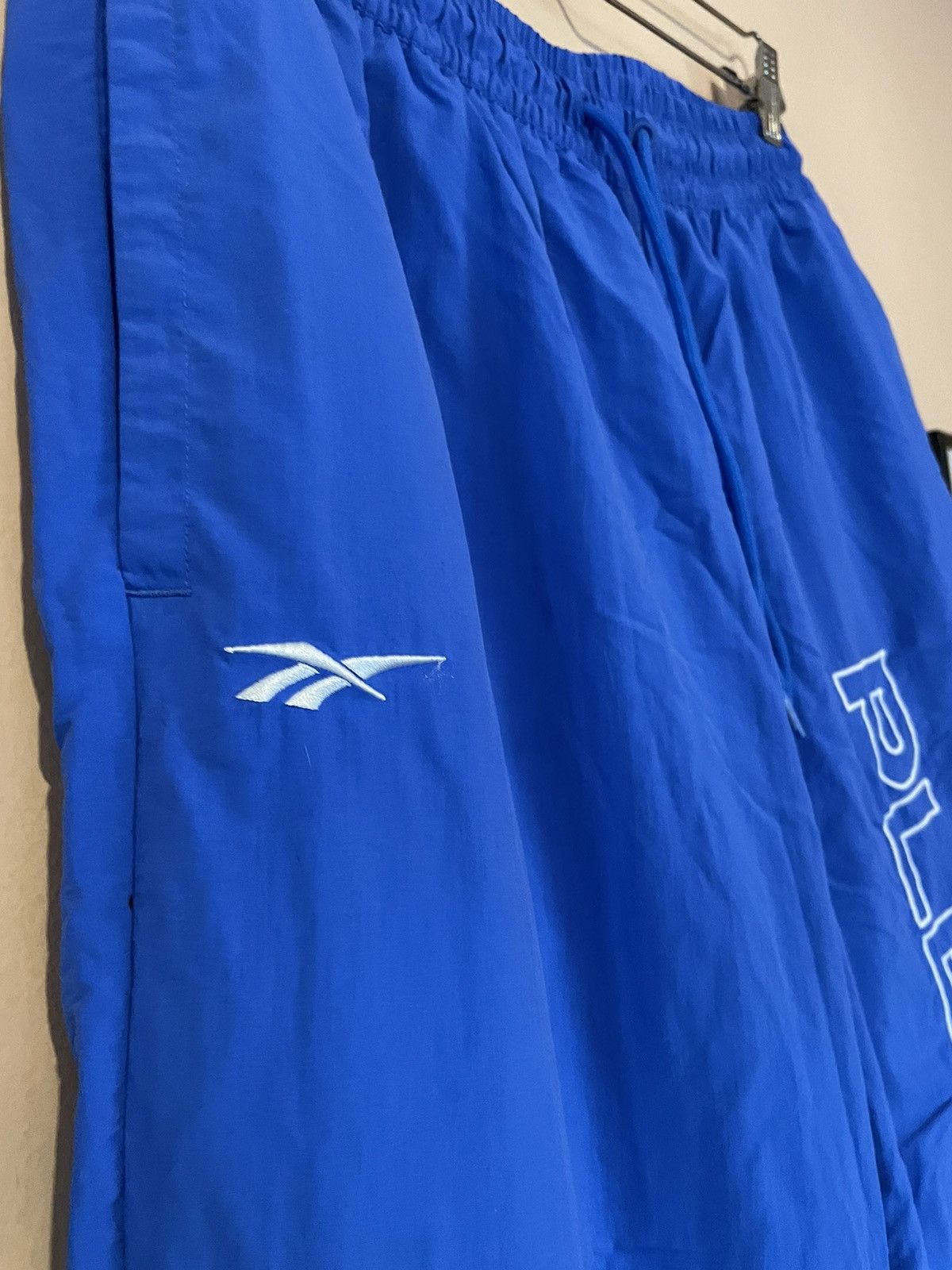 Pleasures × Reebok Reebok Classic X Pleasures track pants Size US 32 / EU 48 - 3 Thumbnail