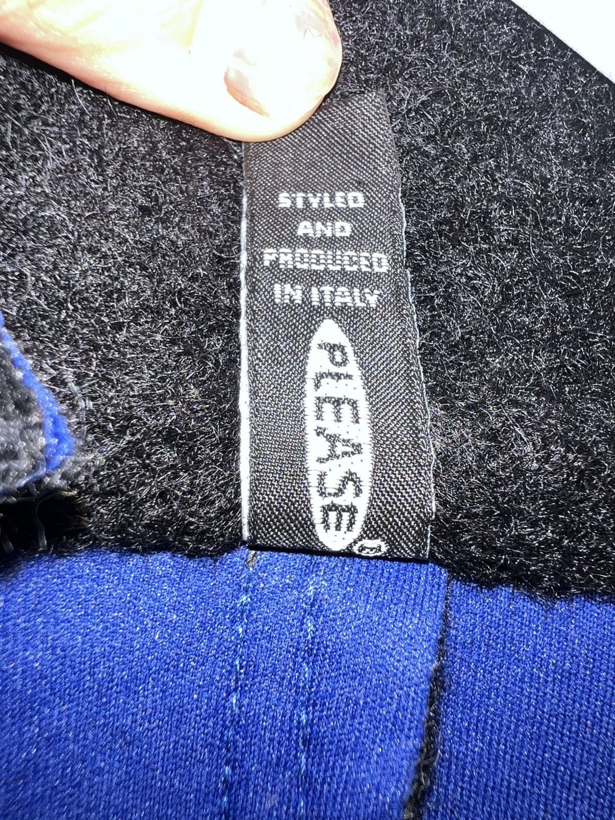 Japanese Brand PLEASE CLOAK JACKET Size US M / EU 48-50 / 2 - 5 Thumbnail
