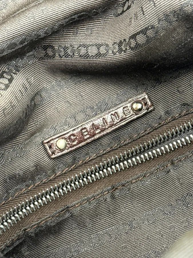 Celine AW2002 Celine Daydream Cream Python Leather Bag by Michael Kors Size ONE SIZE - 15 Thumbnail