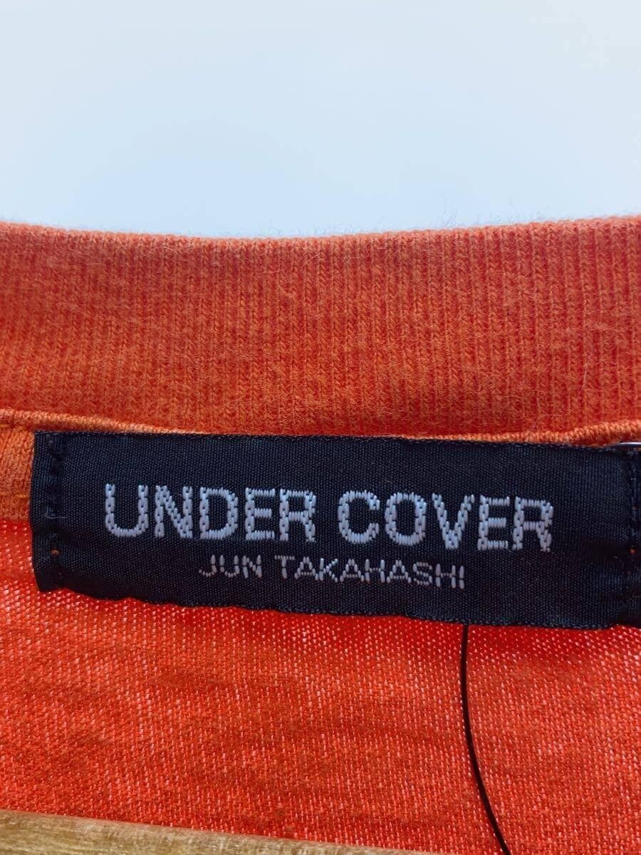 Undercover We Make Noise Not Clothes Long Sleeve Tee Size US M / EU 48-50 / 2 - 4 Thumbnail