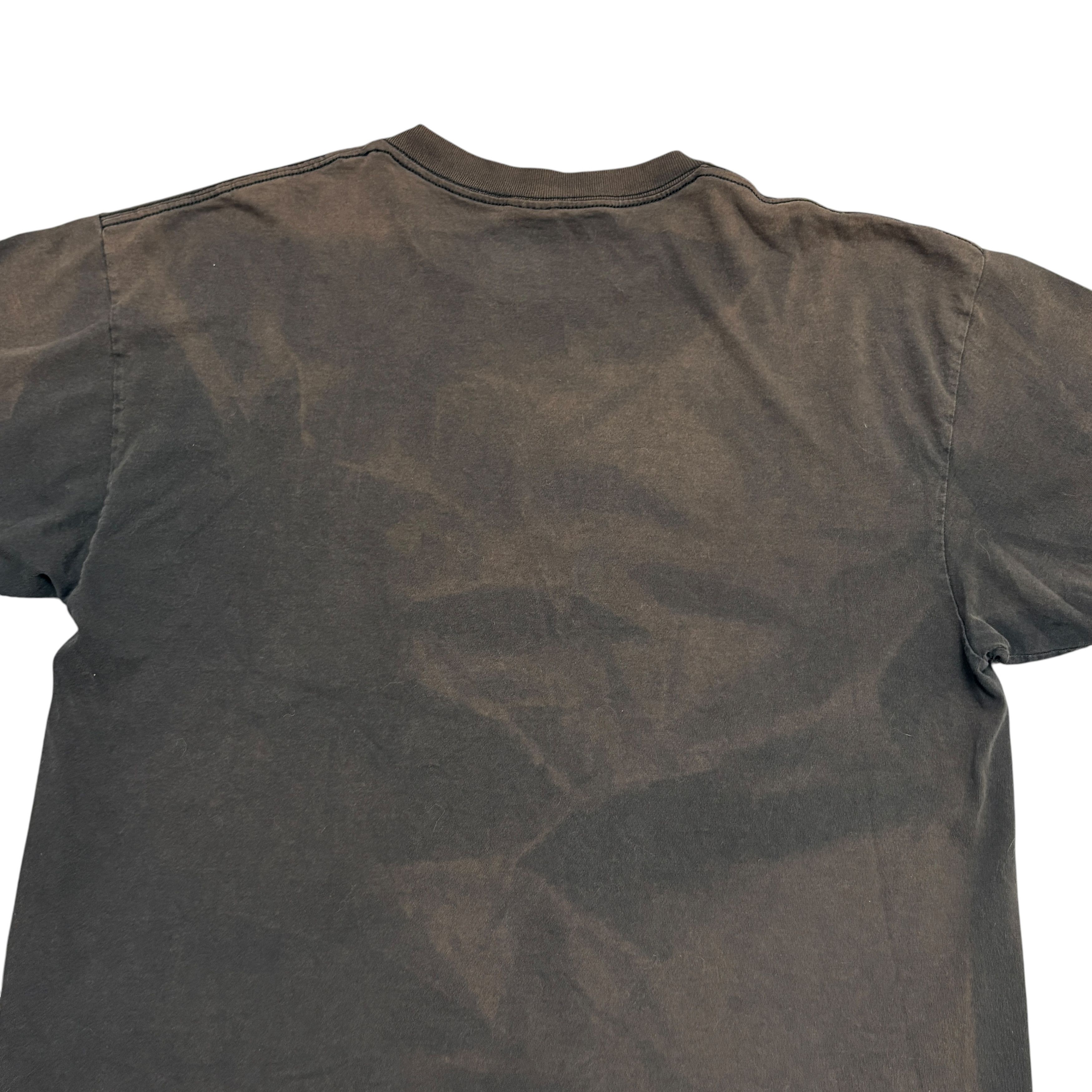 Vintage Vintage The Sopranos Shirt 00s HBO Tv Show Movie Promo Size US XL / EU 56 / 4 - 17 Thumbnail