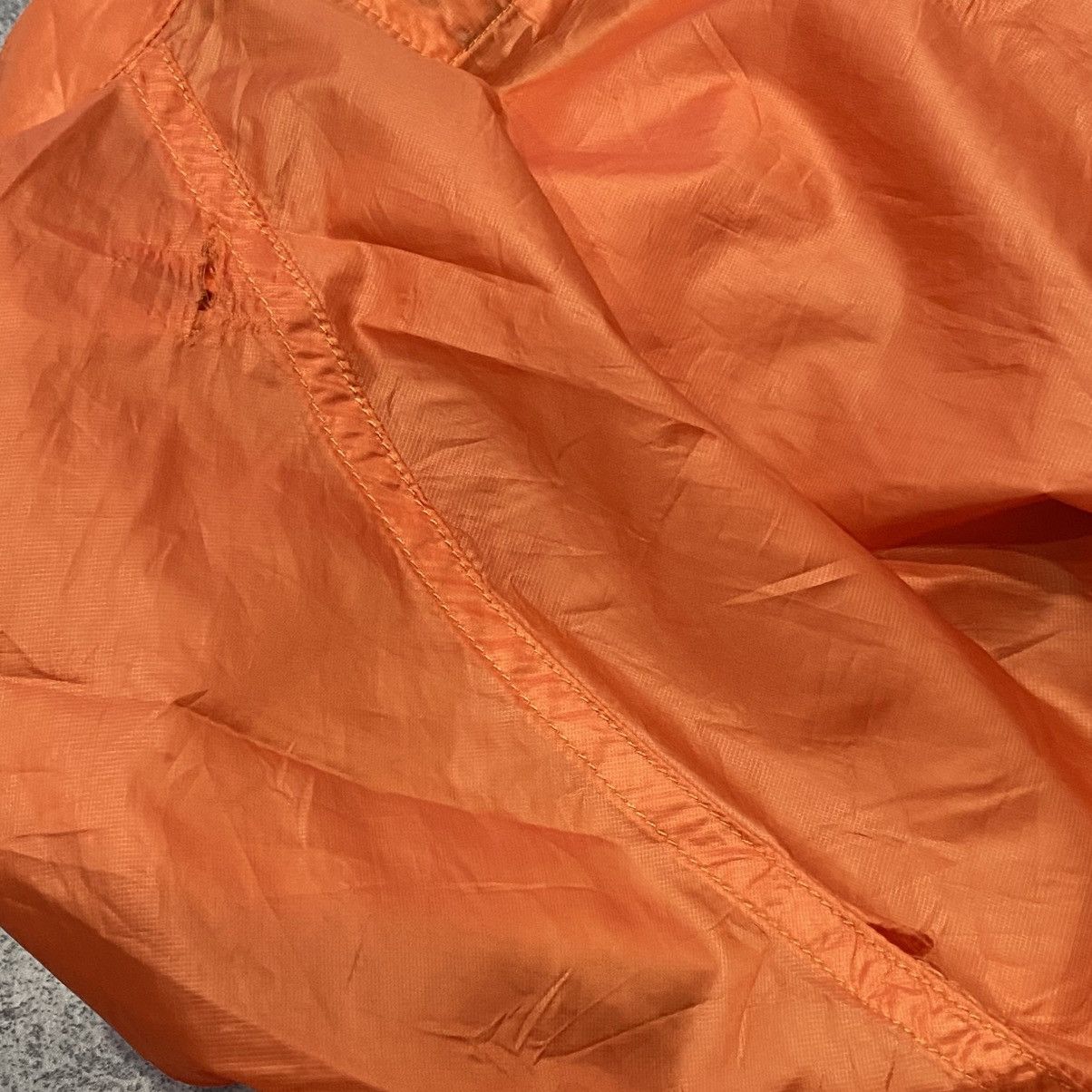 Bape Bape Spellout Cycling Jacket Size US L / EU 52-54 / 3 - 7 Thumbnail