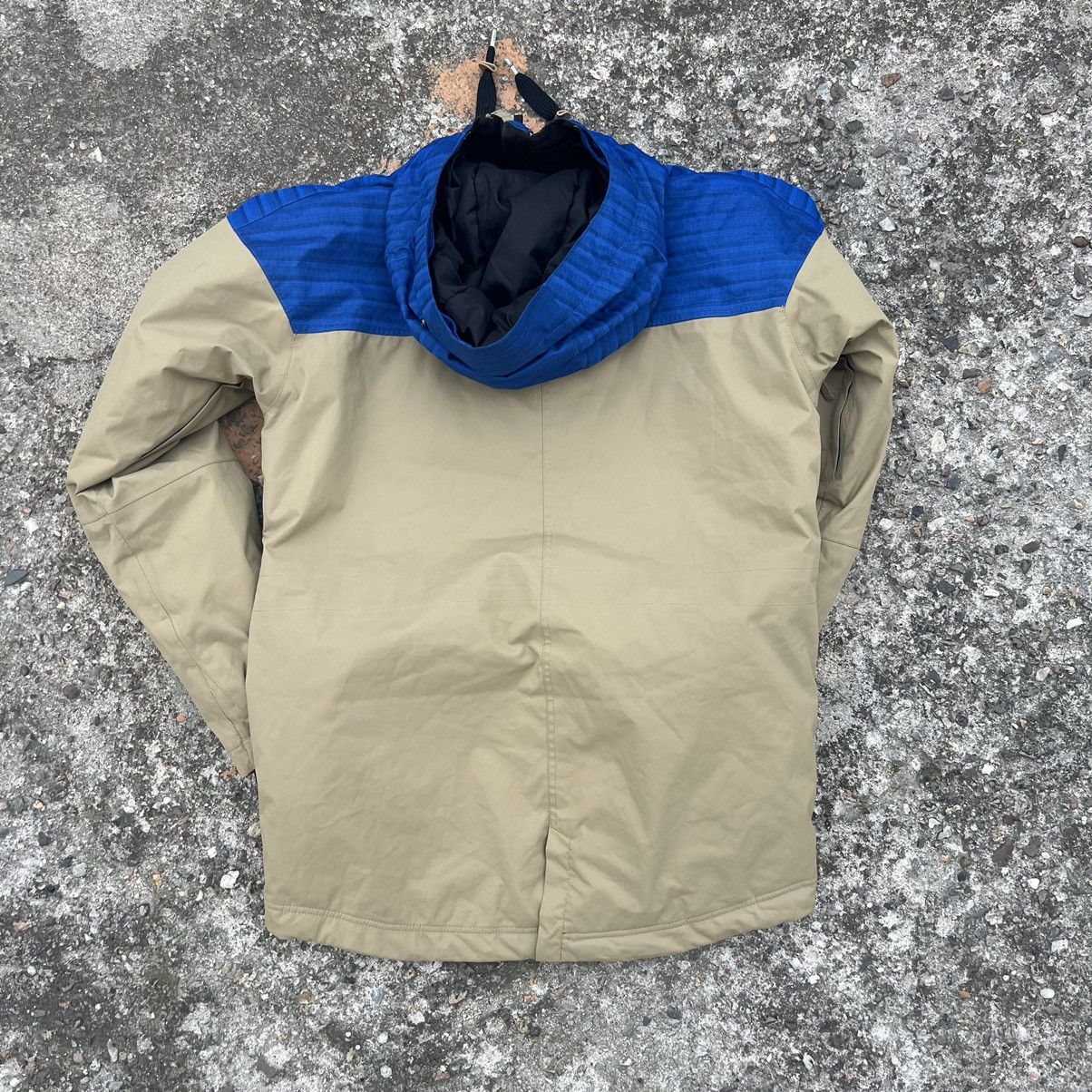 O'Neill × Vintage O'neill Vintage Ski Jacket Big Logo Parka Gorpcore Oneill Size US M / EU 48-50 / 2 - 8 Thumbnail