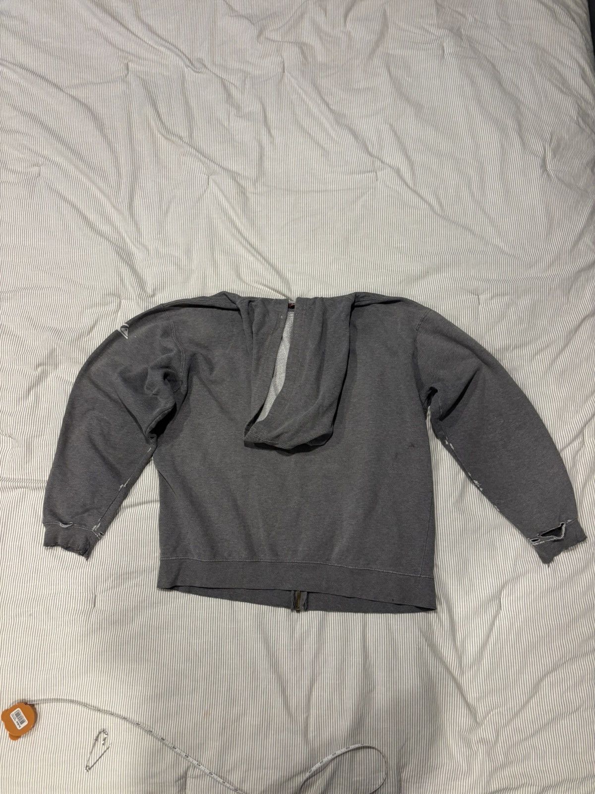 Quicksilver Vintage 2000s Quicksilver zip up Size US S / EU 44-46 / 1 - 3 Thumbnail