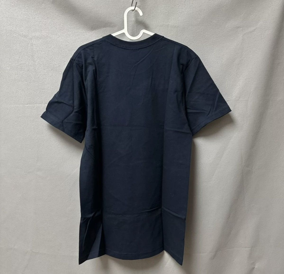 Supreme Supreme sade tee navy T-shirt dswt | Grailed