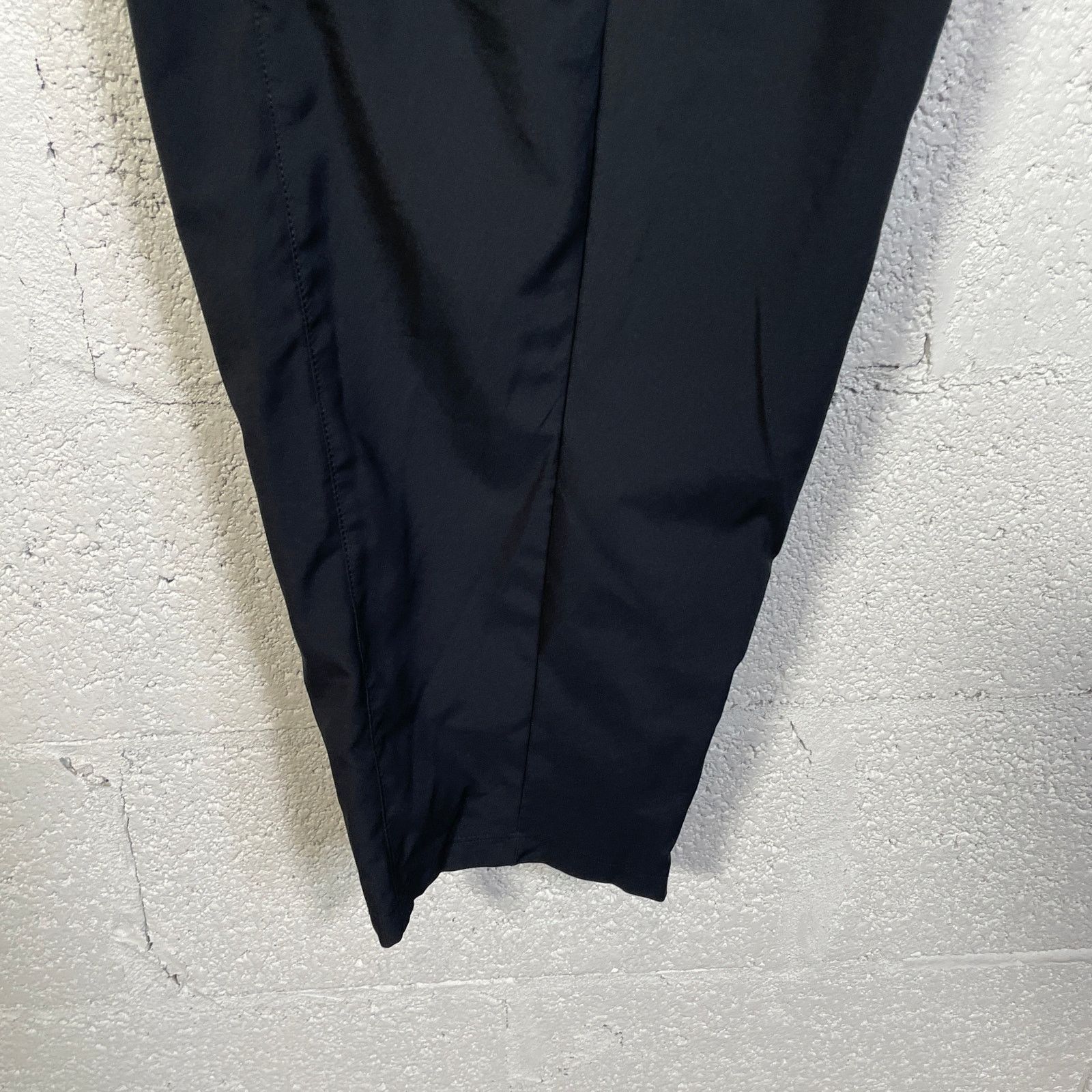 Nike Nike Dri-fit One Ultra High-Waisted Pants Black 1X Size 42" / US 20 - 5 Thumbnail