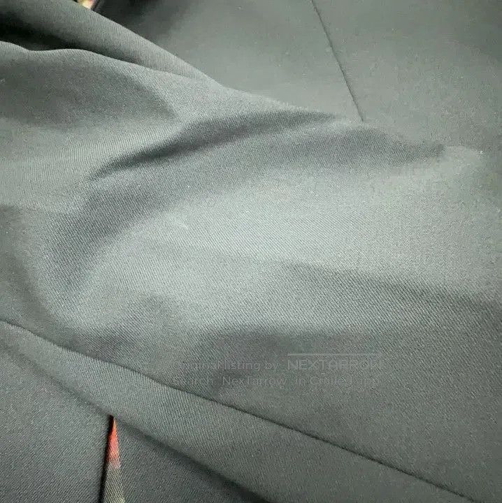 Givenchy Givenchy Casual Single-Breasted Button Coat. Size US M / EU 48-50 / 2 - 9 Thumbnail