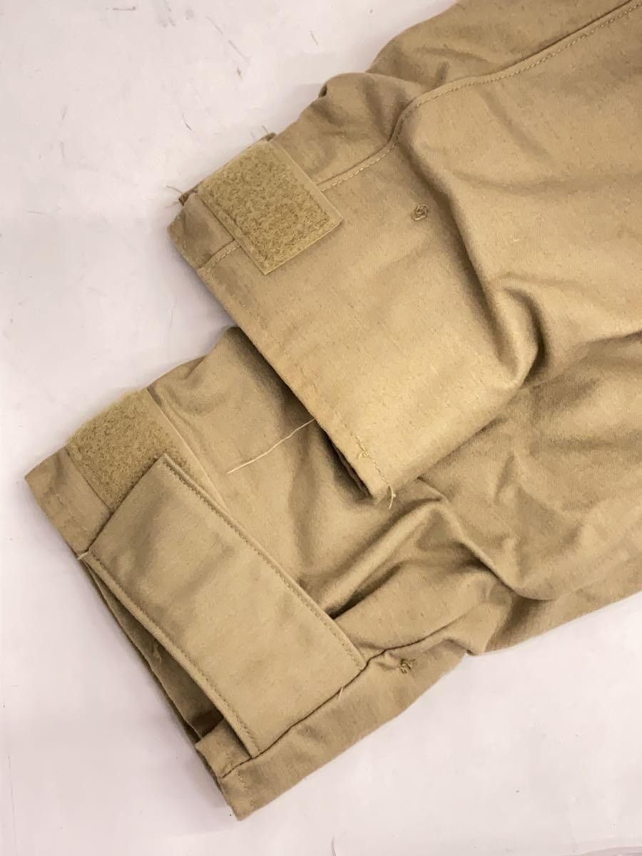 Avirex Avirex Cotton Coat Beige Size US L / EU 52-54 / 3 - 5 Thumbnail