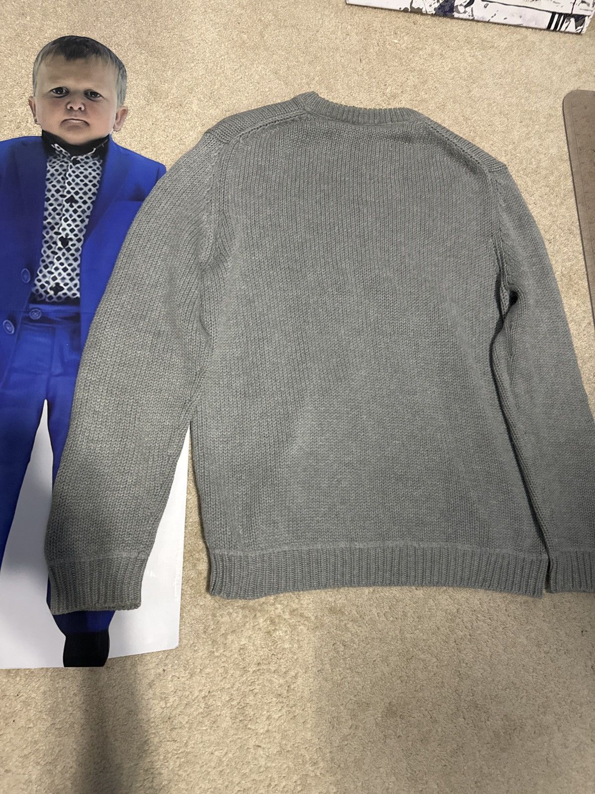 Polo Ralph Lauren Polo Jeans Co Ralph Lauren Flag Sweatshirt Size US M / EU 48-50 / 2 - 4 Thumbnail