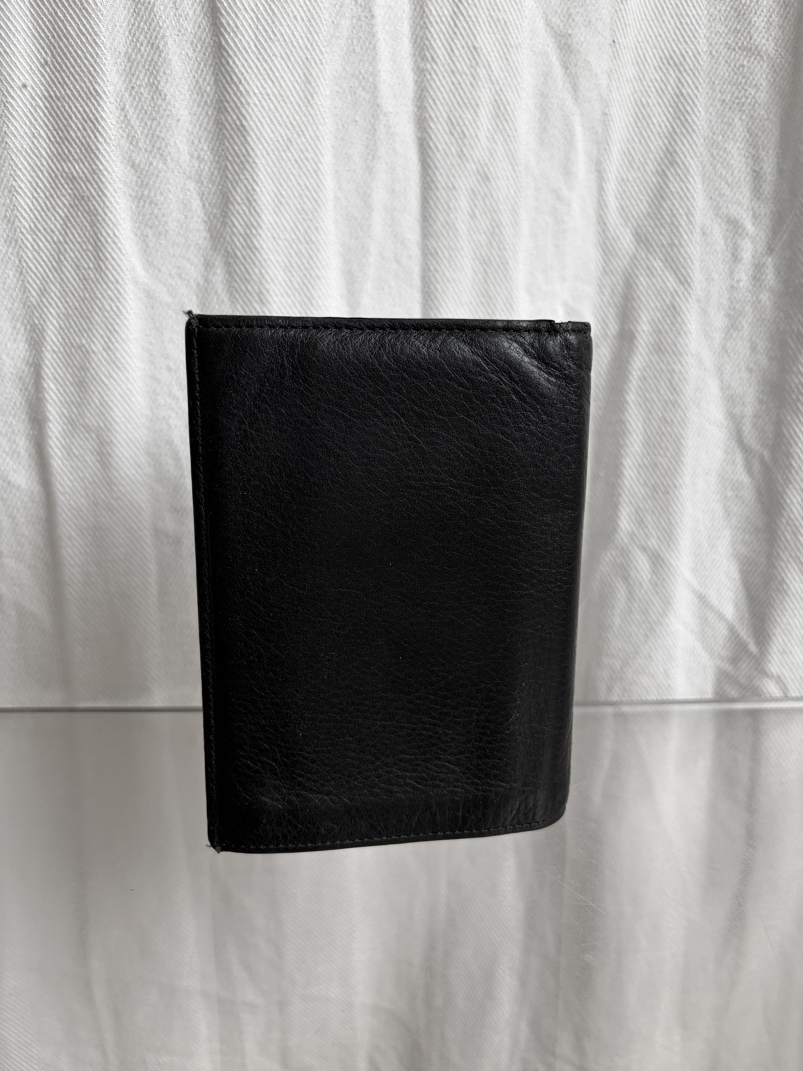 Maison Margiela Tri-Fold Convertible Zipped Wallet Size ONE SIZE - 7 Thumbnail
