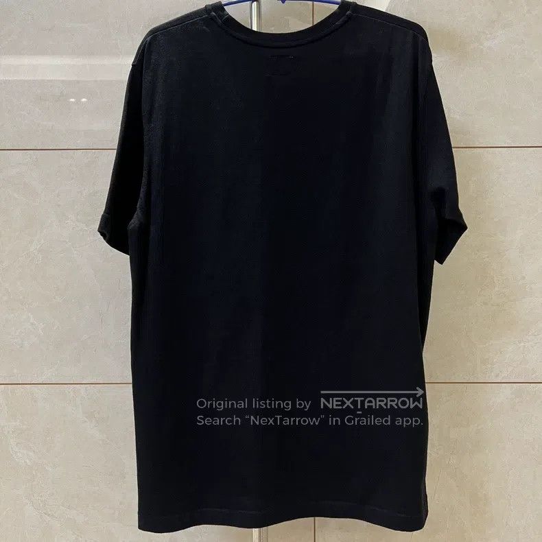Wtaps Wtaps Pantless T-shirt Size US L / EU 52-54 / 3 - 2 Thumbnail