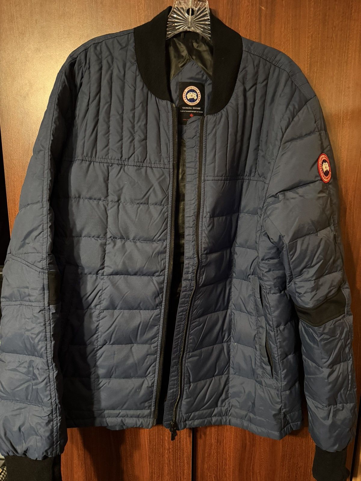 Canada Goose Canada Goose Dunham Jacket Size US XL / EU 56 / 4 - 1 Thumbnail