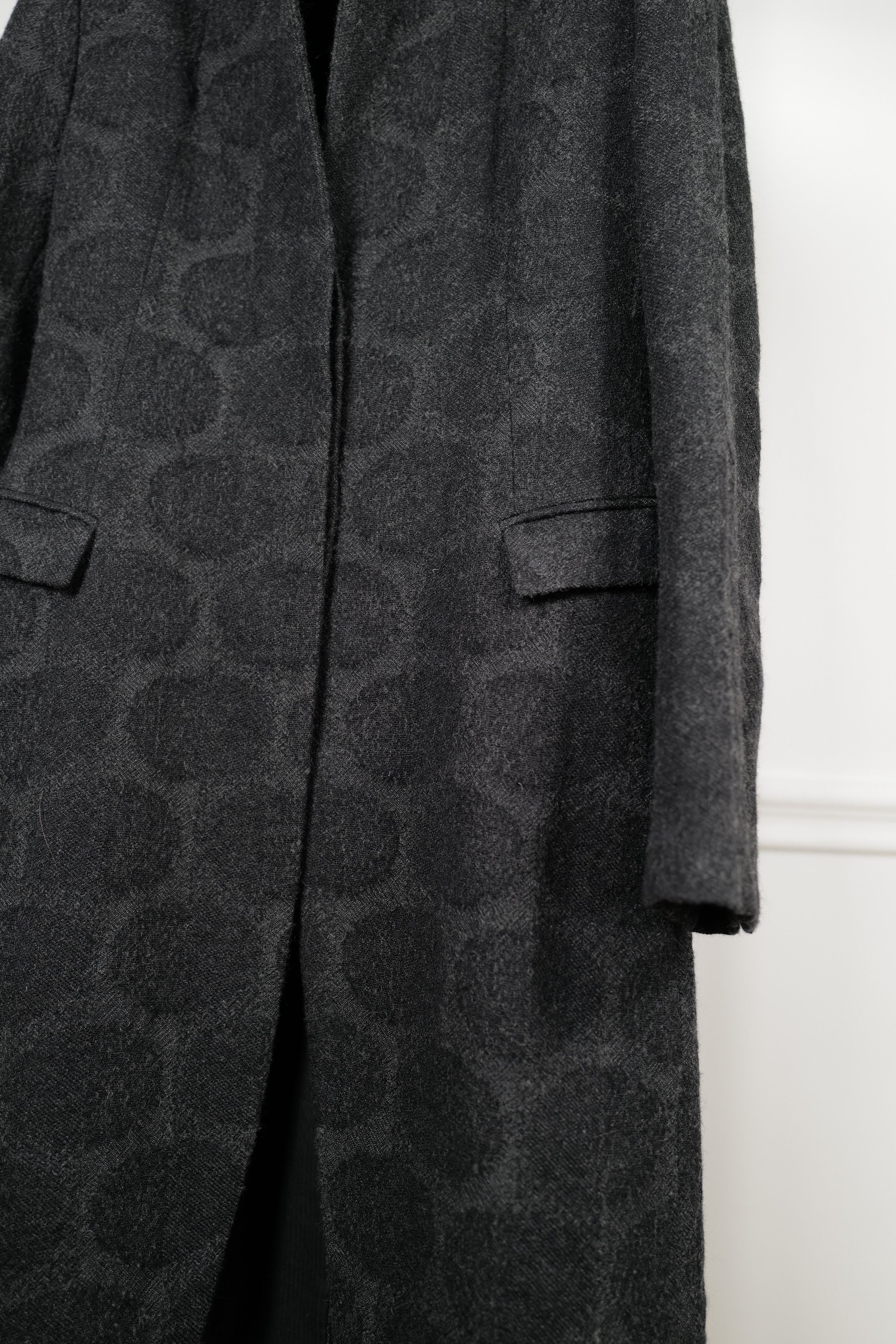 Forme D'Expression Forme D'Expression long coat Size M / US 6-8 / IT 42-44 - 6 Thumbnail