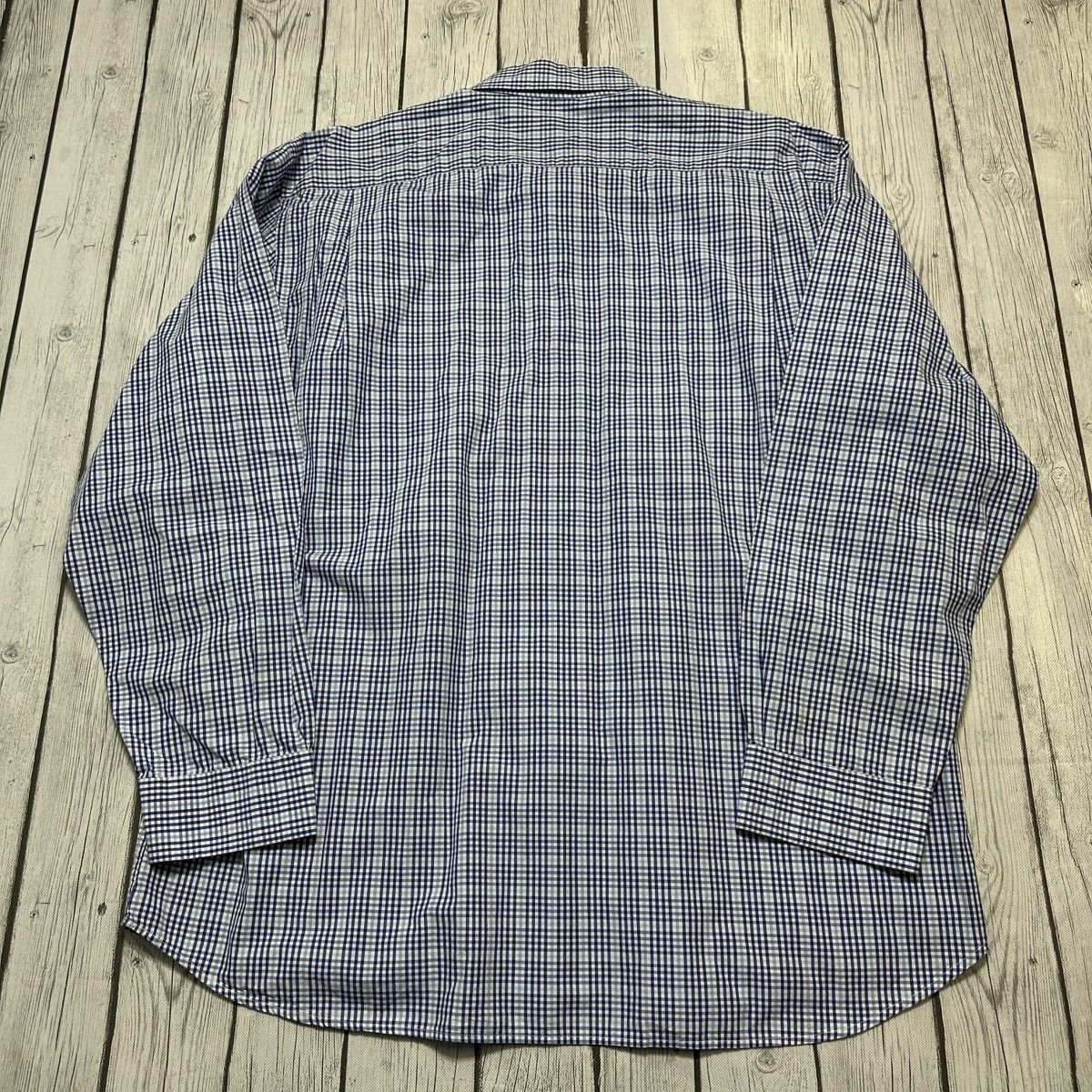 Barbour Barbour shirt Size US XL / EU 56 / 4 - 2 Thumbnail