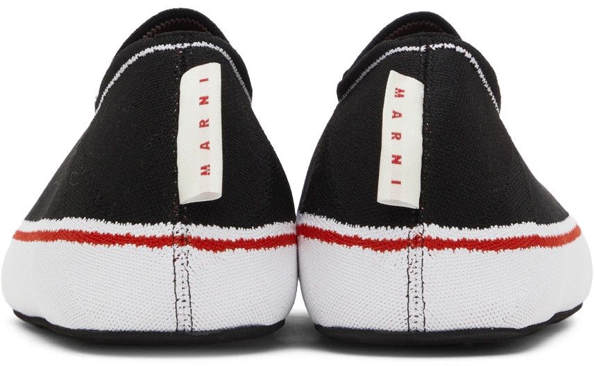 Marni o1y0225 Low-Top Sneakers in Multicolor Size US 11 / EU 44 - 3 Thumbnail