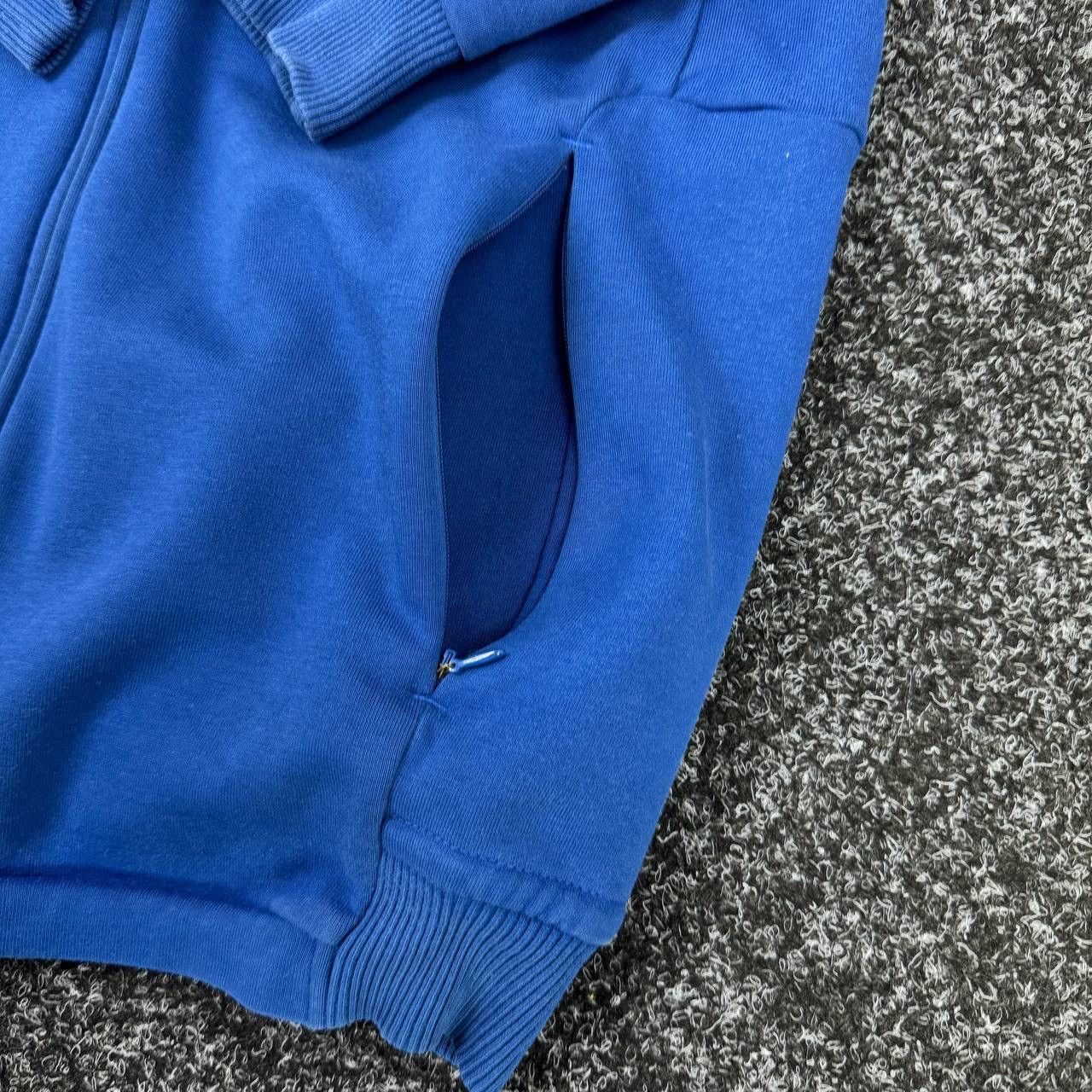 Umbro Umbro England sweatshirt zip jersey blokecore techwear y2k Size US S / EU 44-46 / 1 - 4 Thumbnail