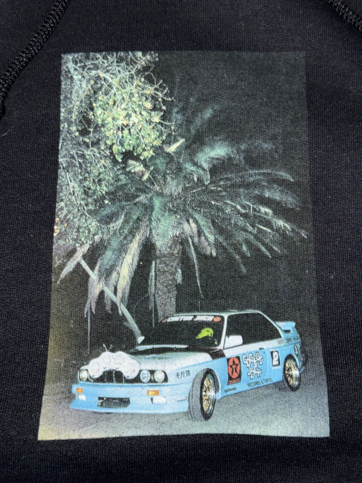 Travis Scott Travis Scott JACKBOYS Cactus Jack Hoodie Size Large Size US L / EU 52-54 / 3 - 4 Thumbnail