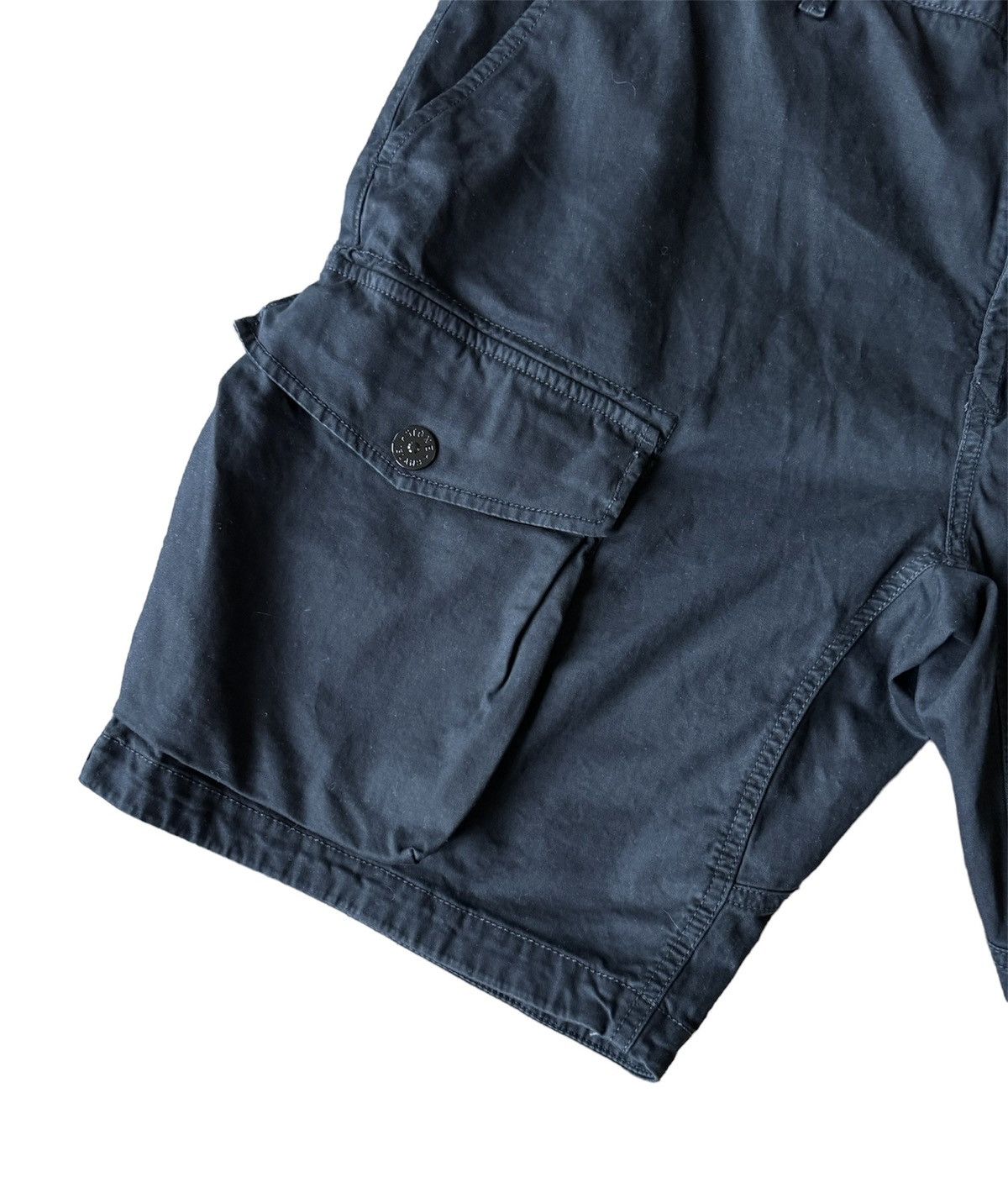 Stone Island 🔥Stone Island Multipocket Shorts/Stone Island Patch Shorts Size US 36 / EU 52 - 3 Thumbnail
