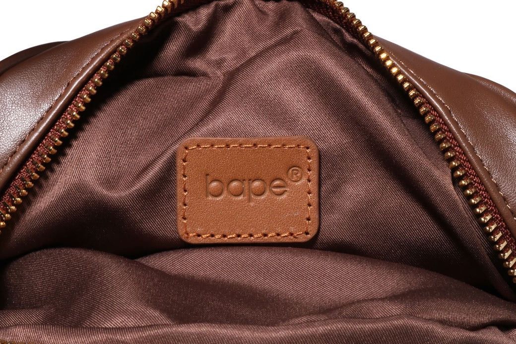 Bape Bape Baby Milo Chain Bag Size ONE SIZE - 3 Thumbnail