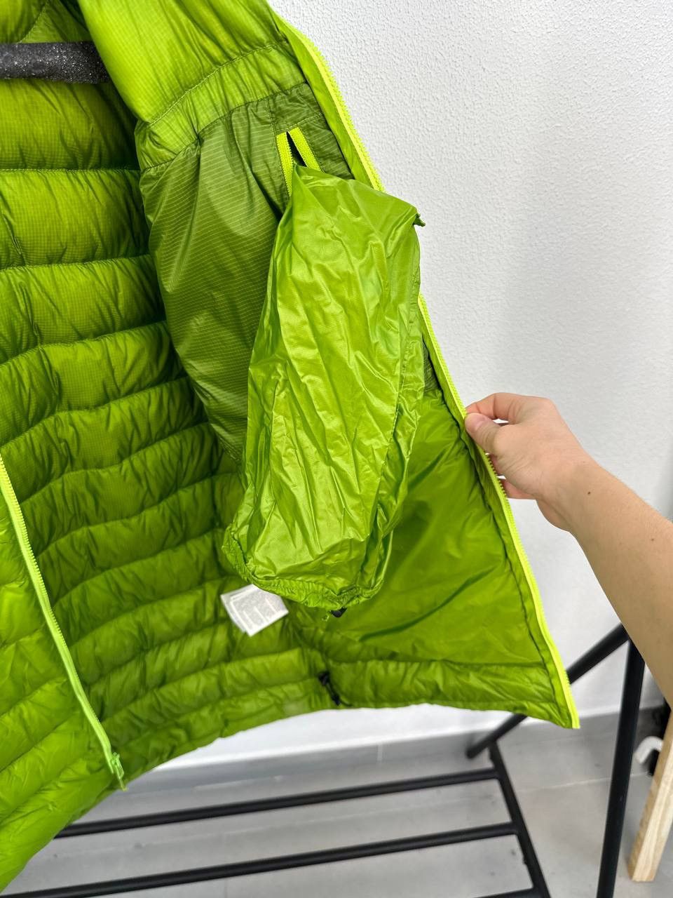 Arc'teryx Arcteryx Cerium LT Goose Down Hoody Jacket Size US L / EU 52-54 / 3 - 17 Thumbnail