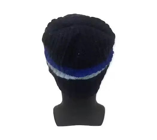 Vintage × Volcom Volcom Small Logo Beanie Hat Size ONE SIZE - 4 Thumbnail