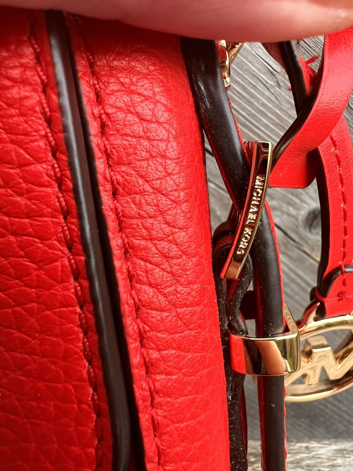 Michael Kors Michael Kors leather bag Size ONE SIZE - 5 Thumbnail