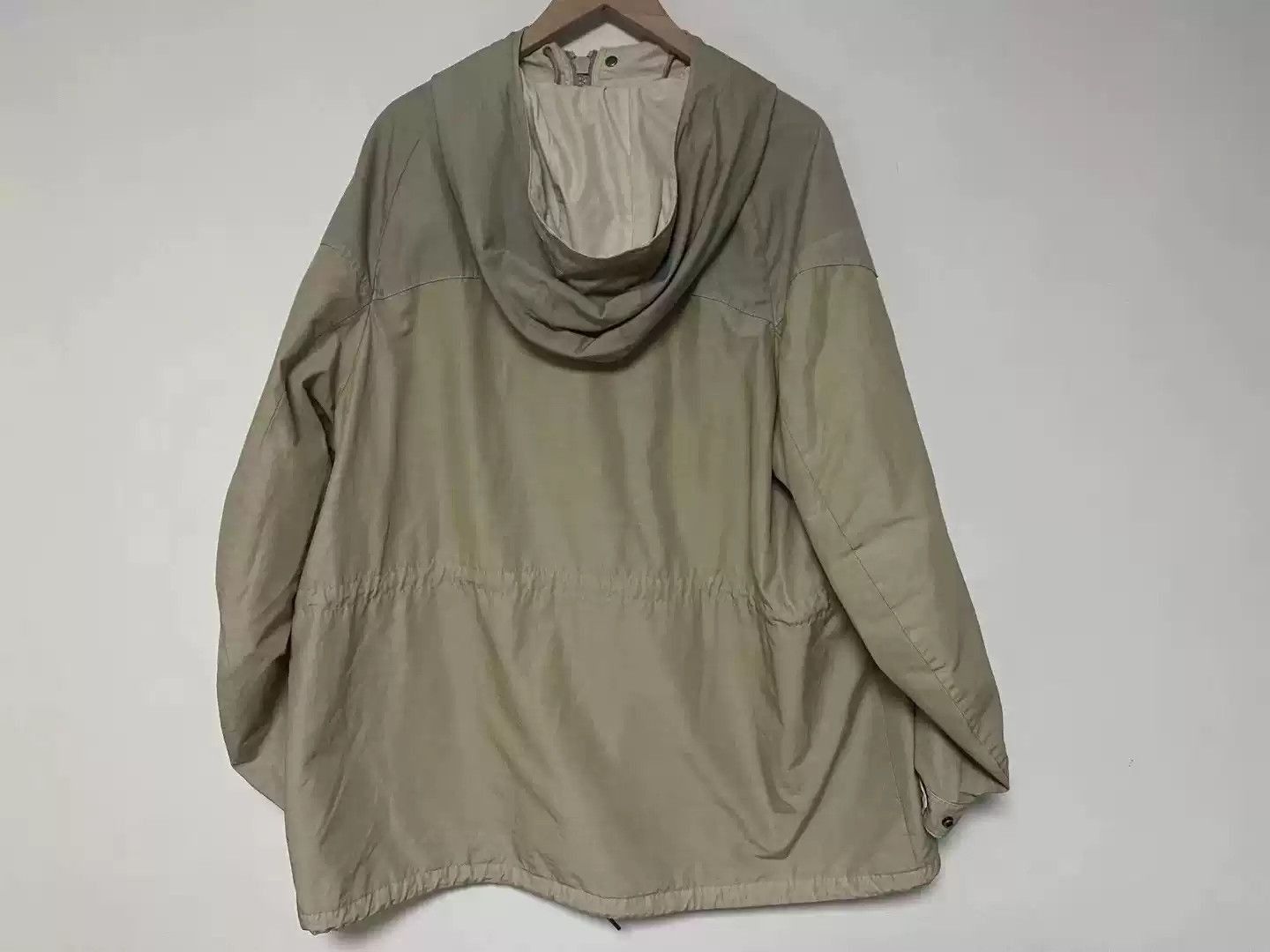 Visvim VISVIM 21SS LAKOTA PARKA NY/C Size 3-2505 Size US L / EU 52-54 / 3 - 2 Thumbnail