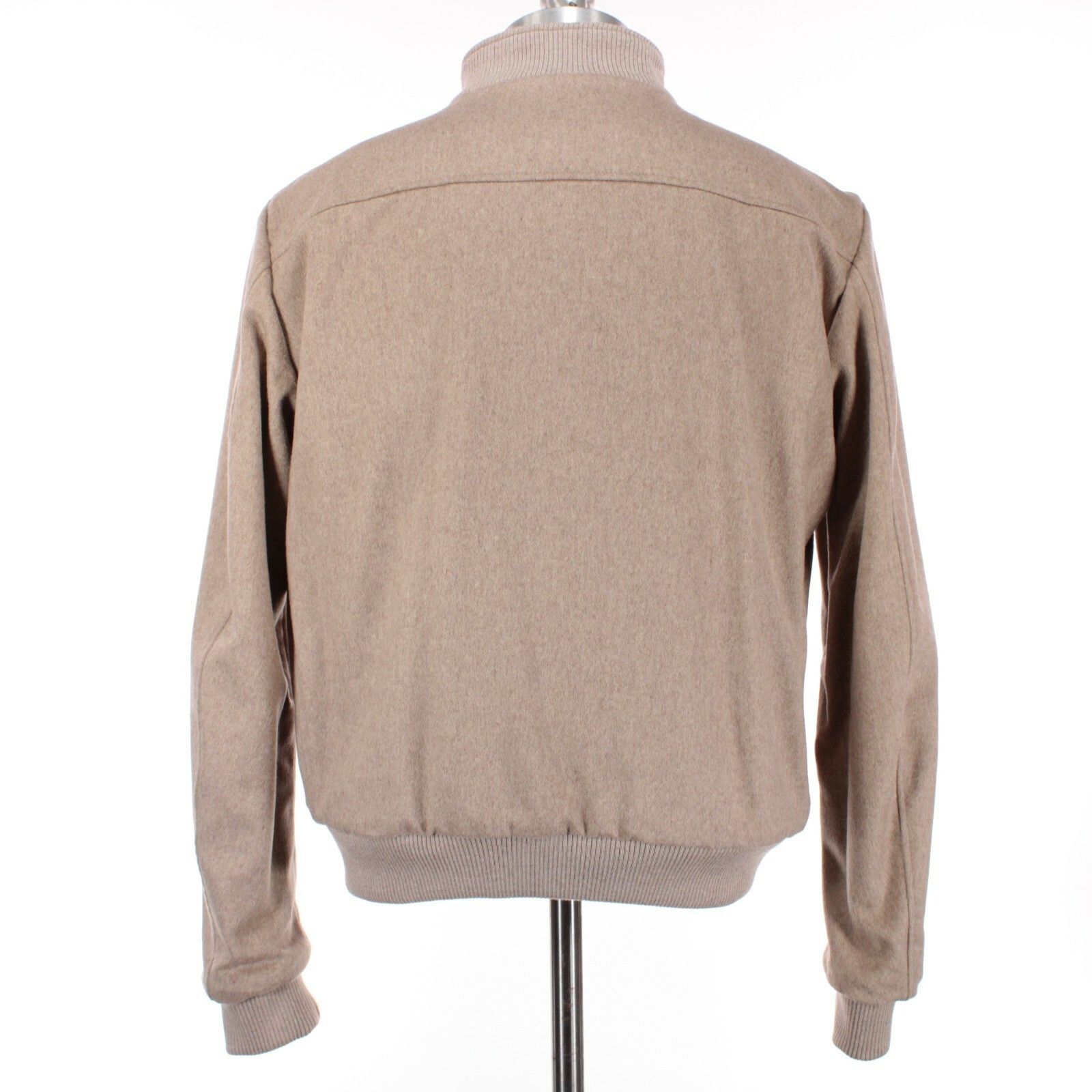 Other Di Bello Jacket Size M US In Brown Leather Size US M / EU 48-50 / 2 - 7 Thumbnail
