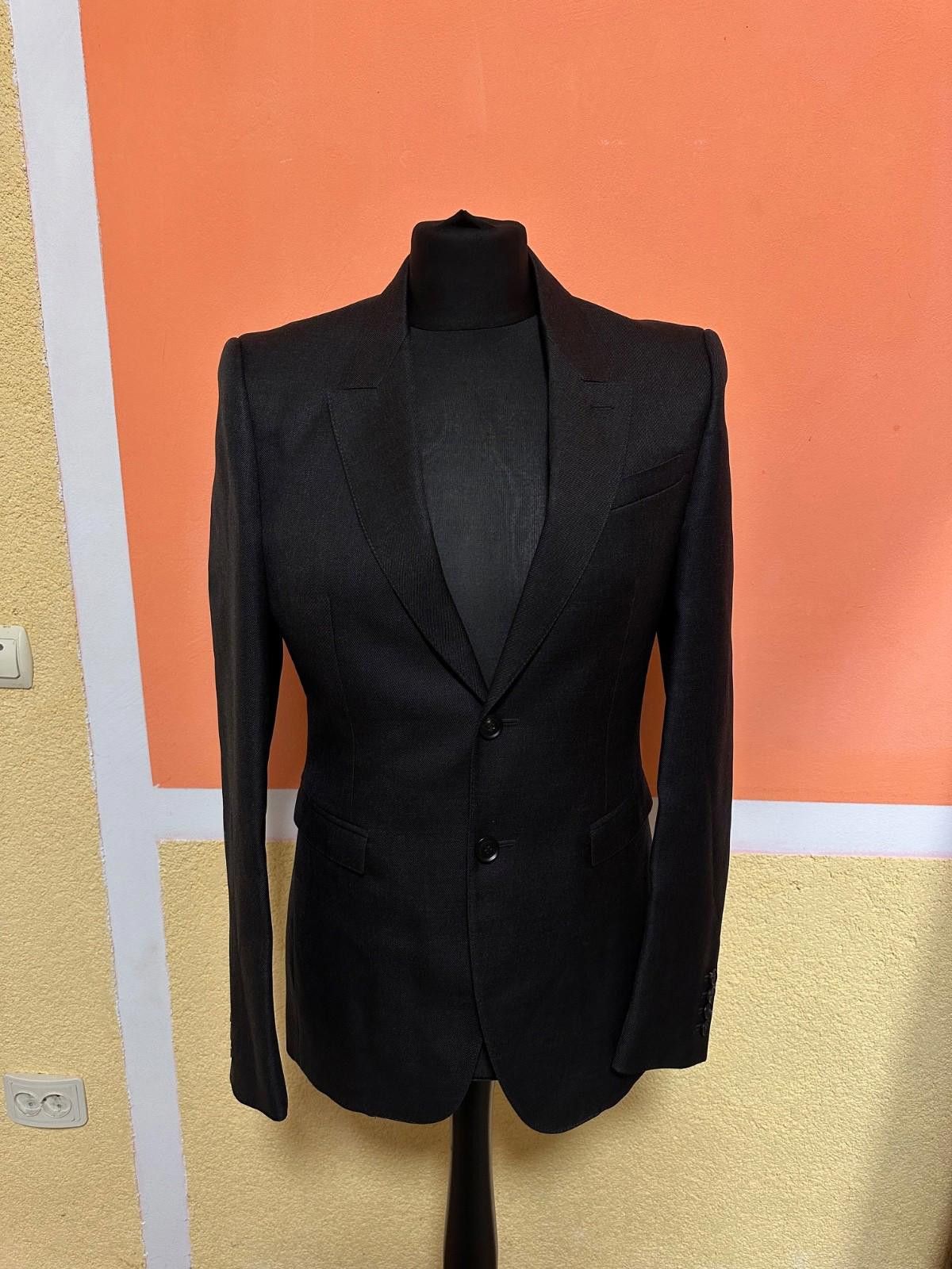 Burberry Mens Burberry Prorsum Blazer Made in Italy Sz 46 Size 46R - 1 Thumbnail