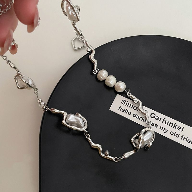 Other Punk STEAL! Y2K Chains Necklace Chain Size ONE SIZE - 1 Thumbnail