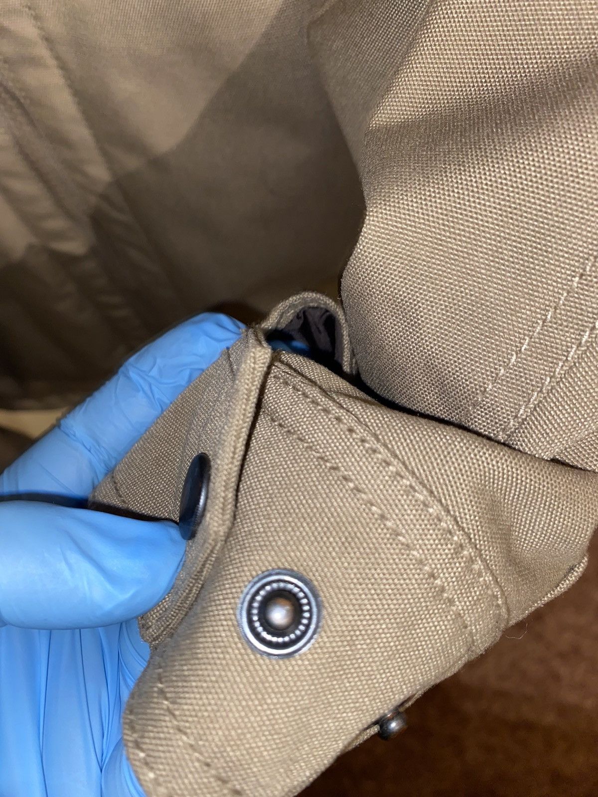Columbia Columbia Jacket (tan) Size US XXL / EU 58 / 5 - 4 Thumbnail