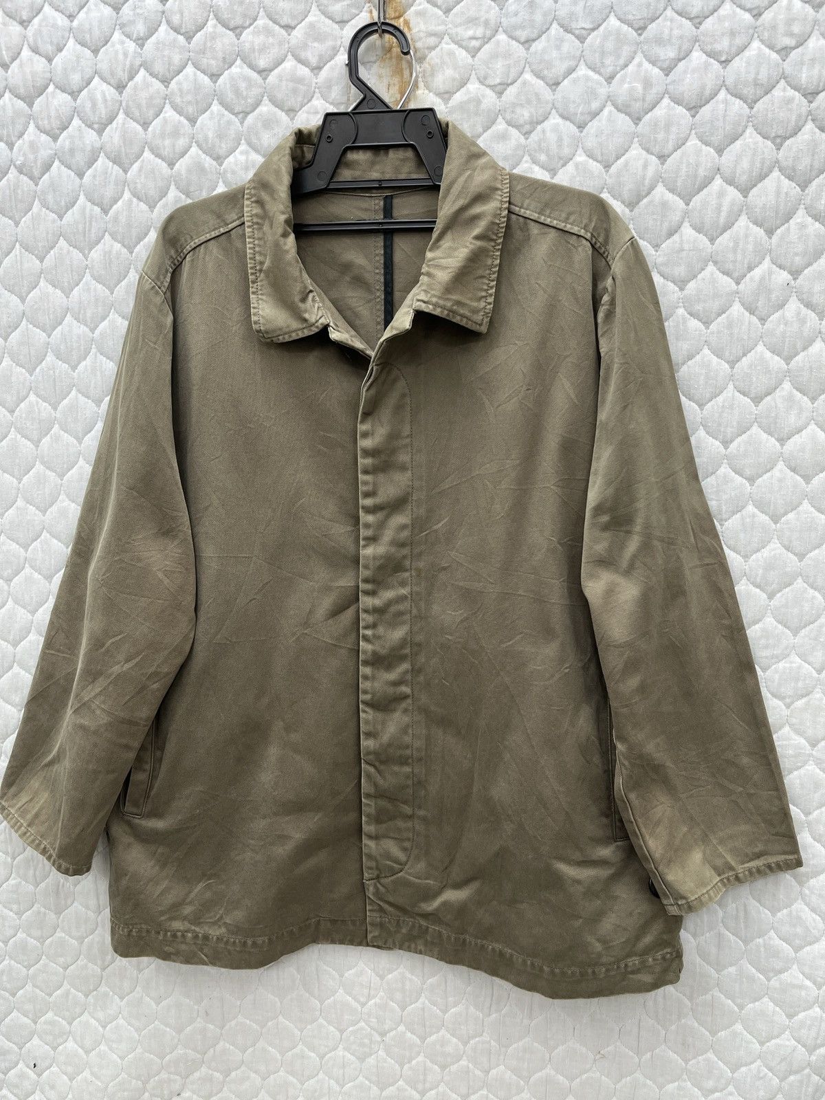 Vintage 🔥🔥🔥ARCHIVE VTG GYMNIVA JACKET Size US M / EU 48-50 / 2 - 3 Thumbnail