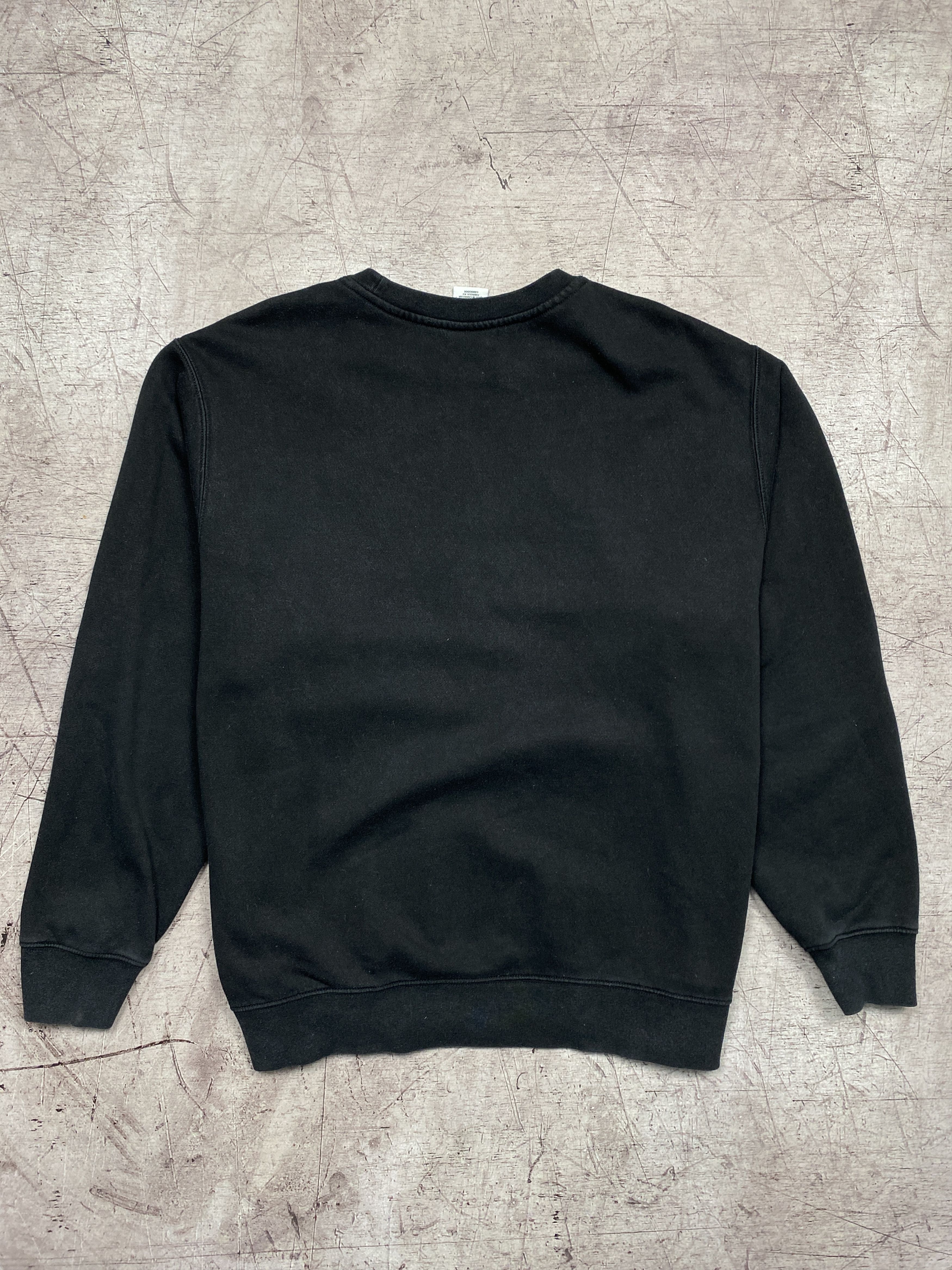 Nike × Vintage Nike Mens Track Suit Sweatshirt + Sweatpants Pants Size US 36 / EU 52 - 7 Thumbnail