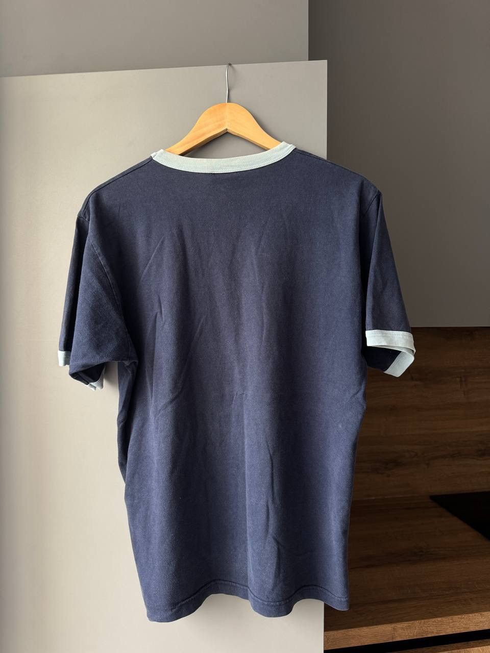 Stussy Vintage Stussy 02 Sunfaded T-shirt Made in USA Size US L / EU 52-54 / 3 - 2 Thumbnail