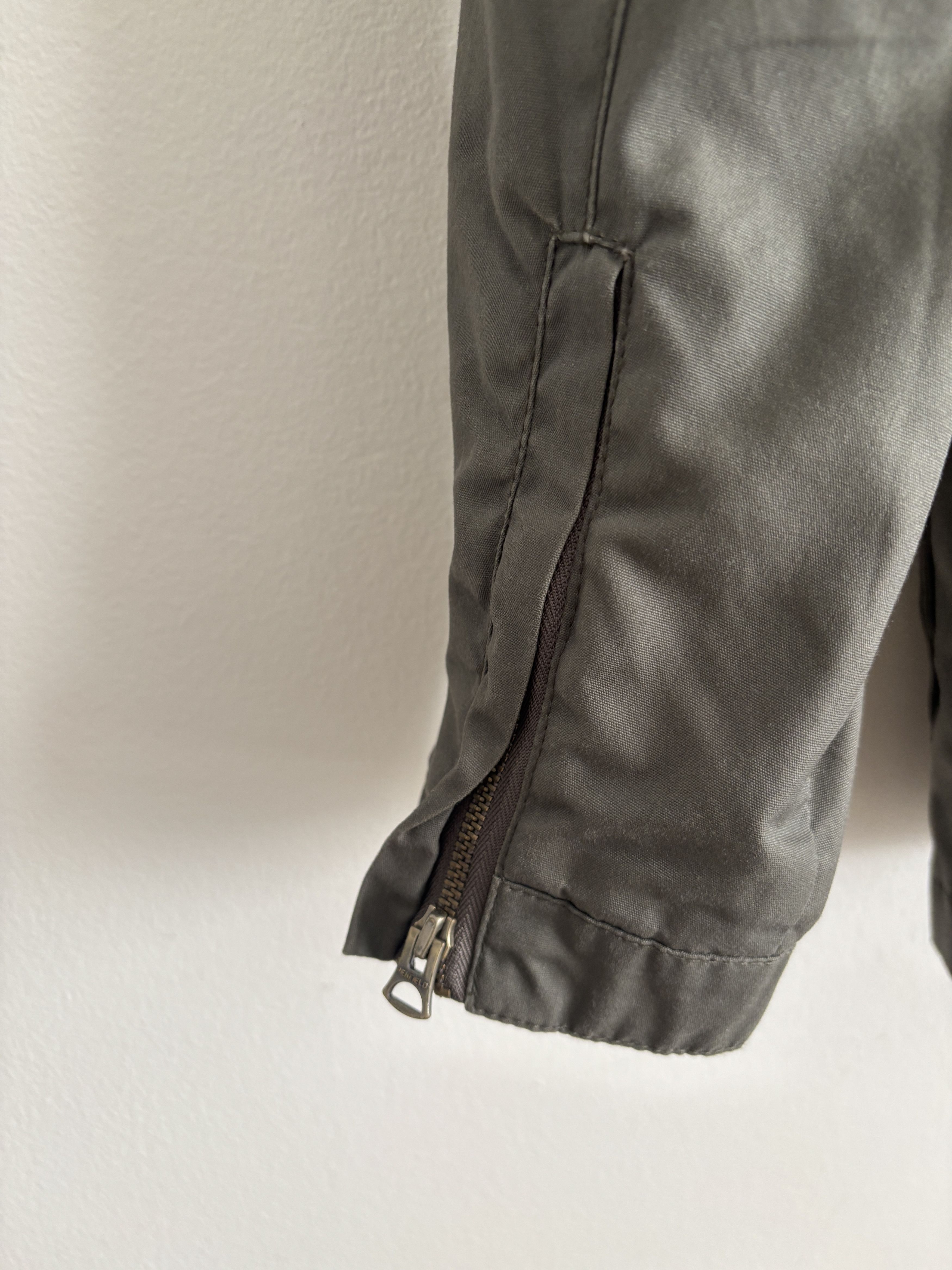 Penfield Penfield Hudson wax jacket Size US M / EU 48-50 / 2 - 8 Thumbnail