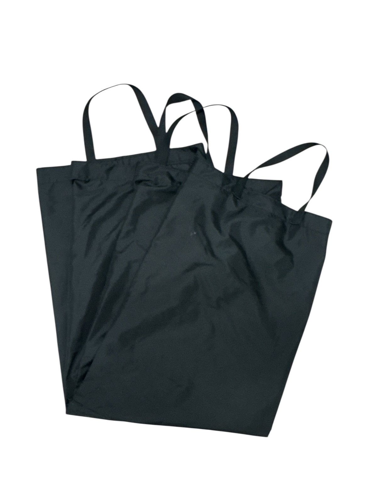 Comme des Garcons COMME DES GARCONS NYLON 4 COMPARTMENTS SHOULDER BAG Size ONE SIZE - 1 Thumbnail
