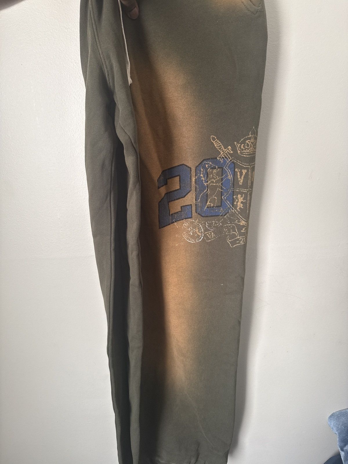Other VALE STATE SWEATPANTS Size US 32 / EU 48 - 2 Thumbnail