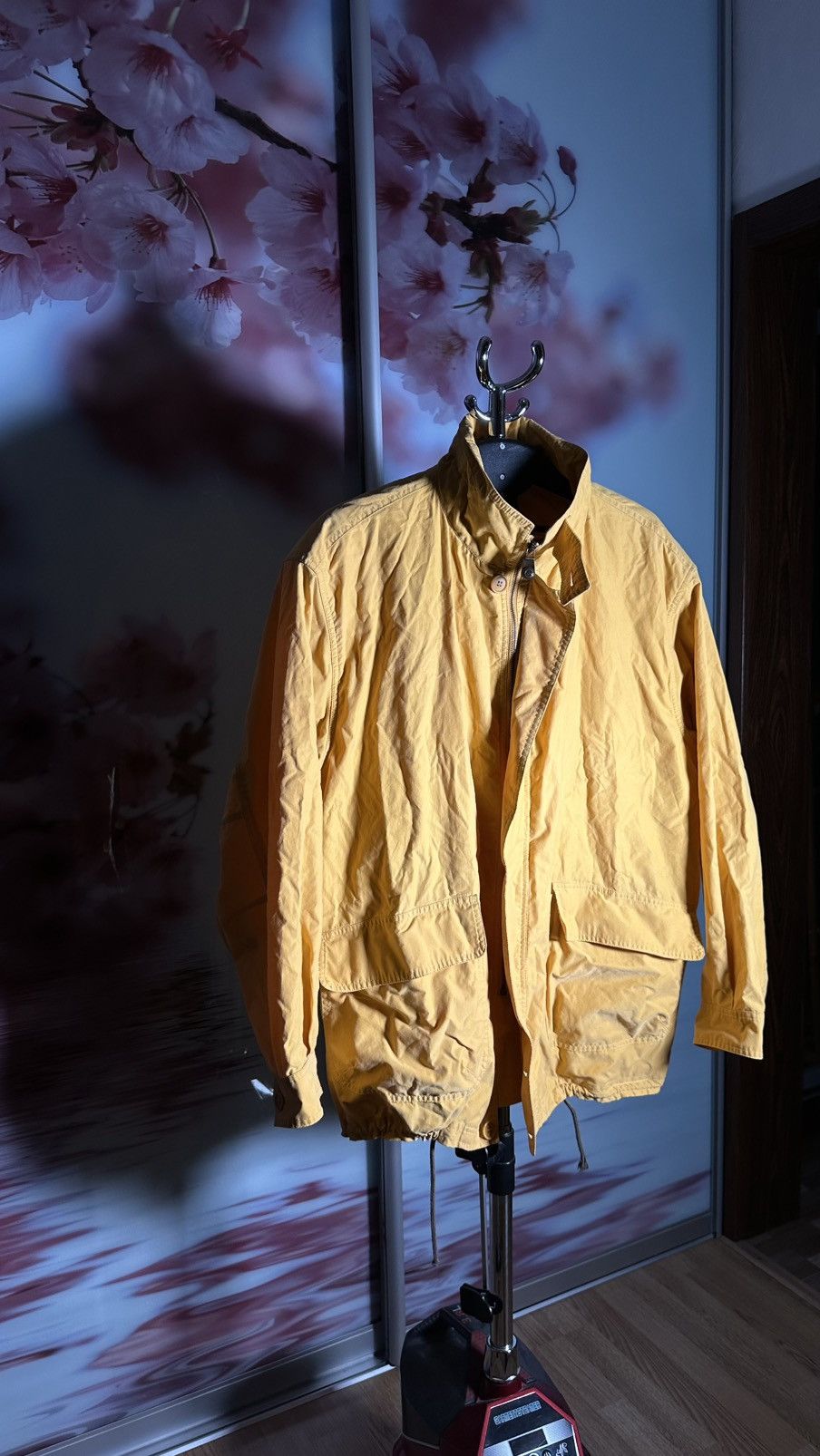 Paul & Shark × Vintage Paul&shark yachting vintage jacket🔥🔥rare Size US L / EU 52-54 / 3 - 4 Thumbnail
