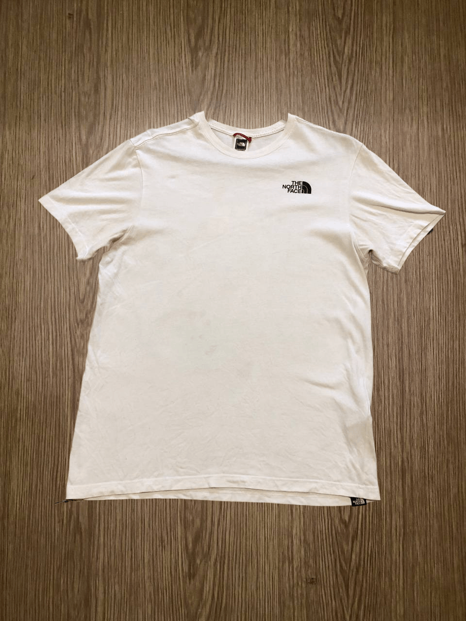 The North Face Vintage 00's The North Face T Shirt Size US M / EU 48-50 / 2 - 1 Thumbnail