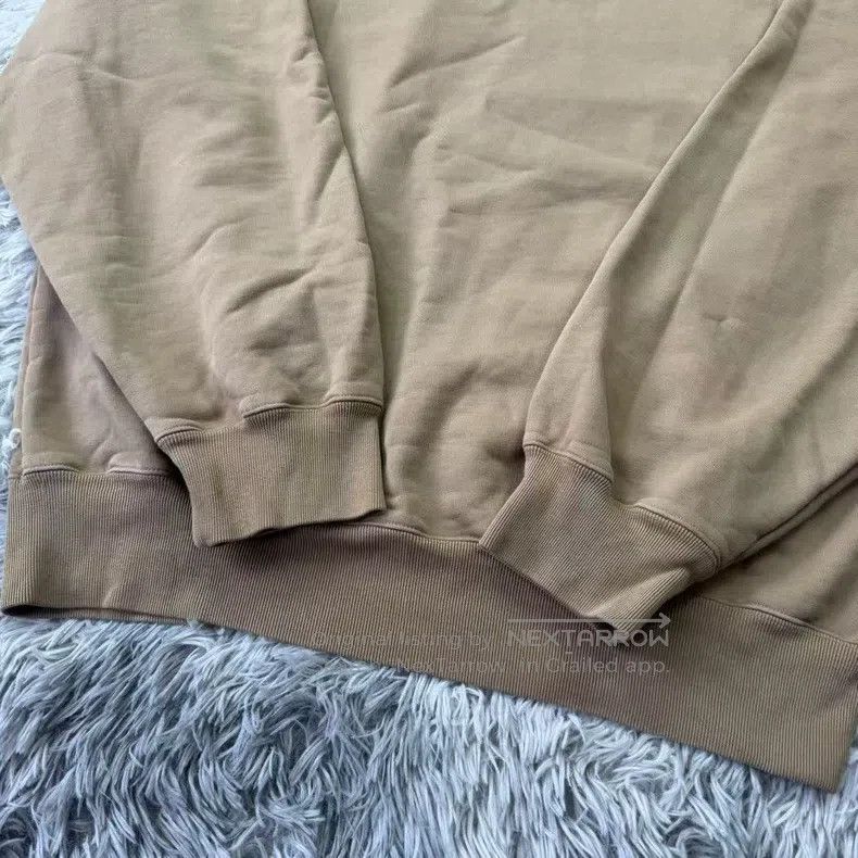 Balenciaga Balenciaga Small Logo Embroidery Sweatshirt Size US M / EU 48-50 / 2 - 4 Thumbnail