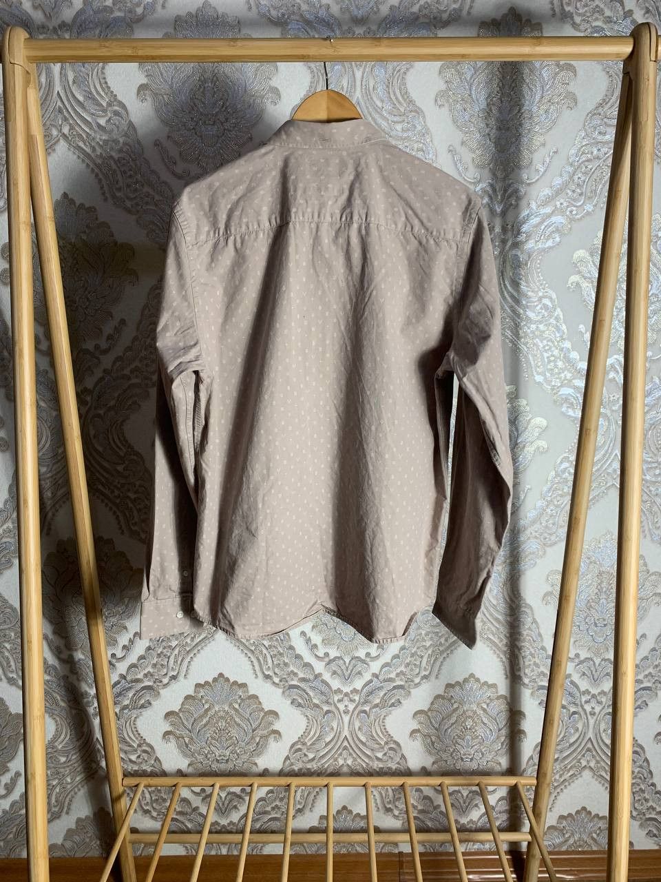 Norse Projects Vintage Norse Projects Shirt Designer Casual Classic Y2K Size US XL / EU 56 / 4 - 7 Thumbnail