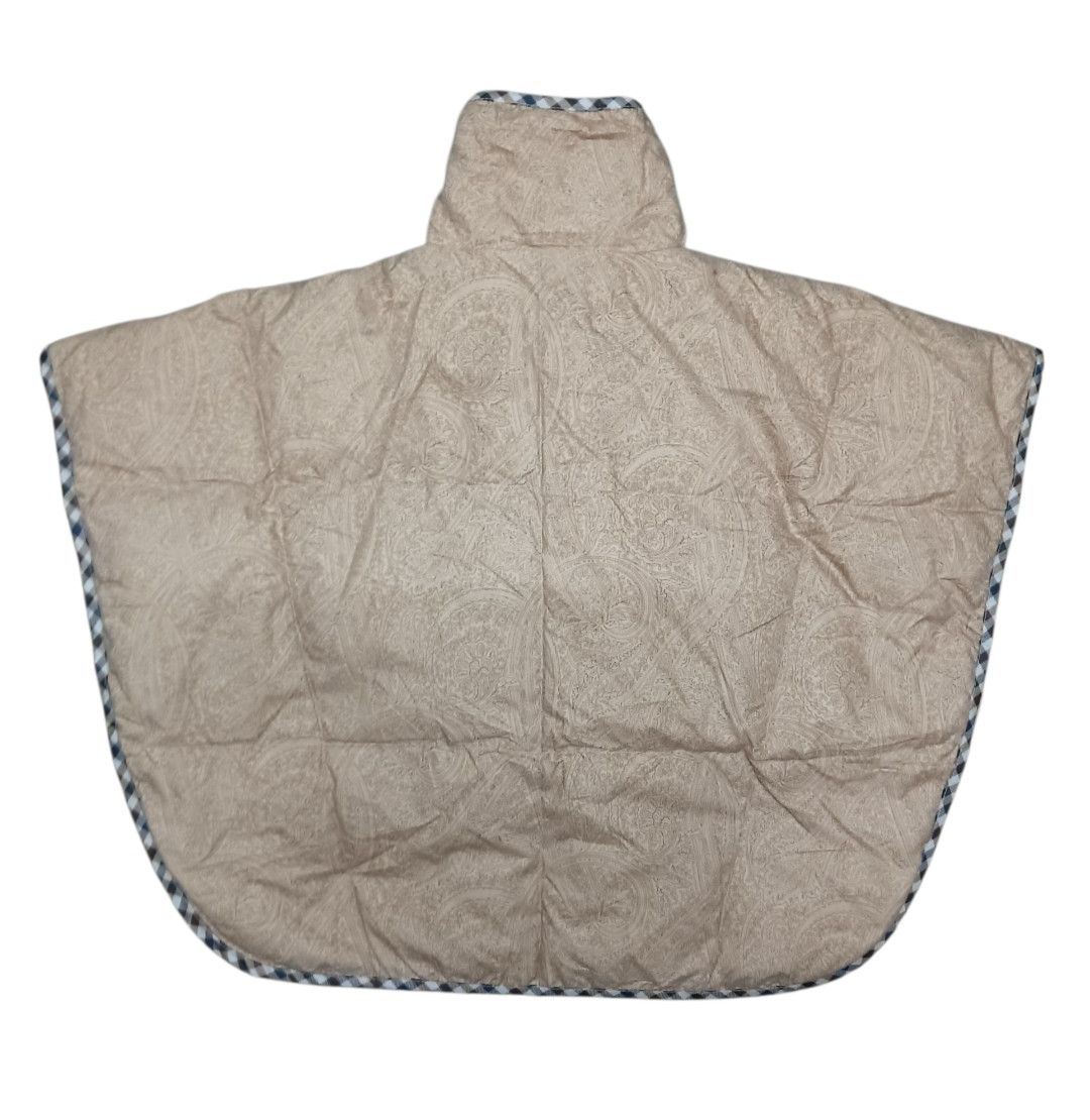 Aquascutum Aquascutum Puffer Vest Size US S / EU 44-46 / 1 - 2 Thumbnail