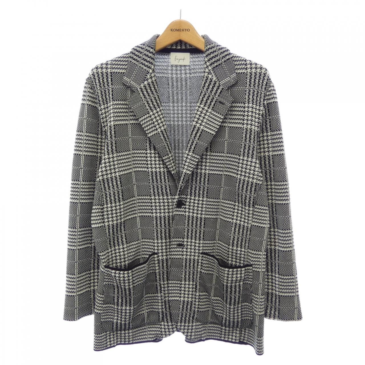 Other Finjack Jacket Others Outerwear DUTY FREE for USA