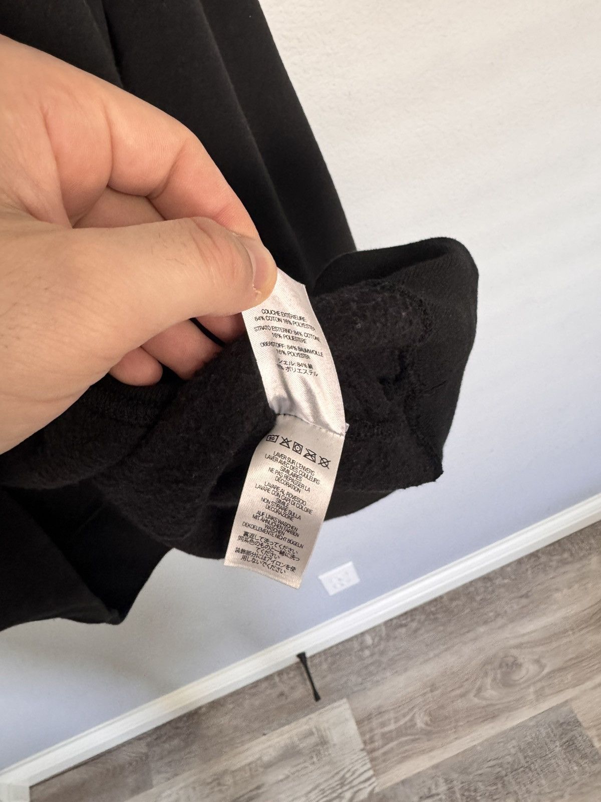 Supreme Supreme fiend hooded sweatshirt Size US XXL / EU 58 / 5 - 7 Thumbnail