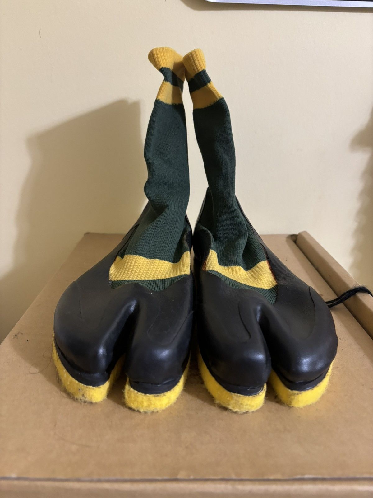 PONY × Snoop Dogg × Vintage Snoop Dogg Pony Doggy Biscuitz Slip On