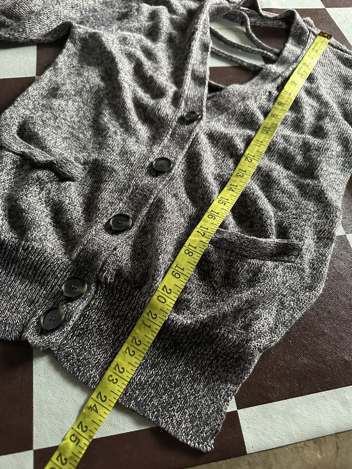 Alexander Wang Alexander wang cardigan knitwear Size XS / US 0-2 / IT 36-38 - 11 Thumbnail