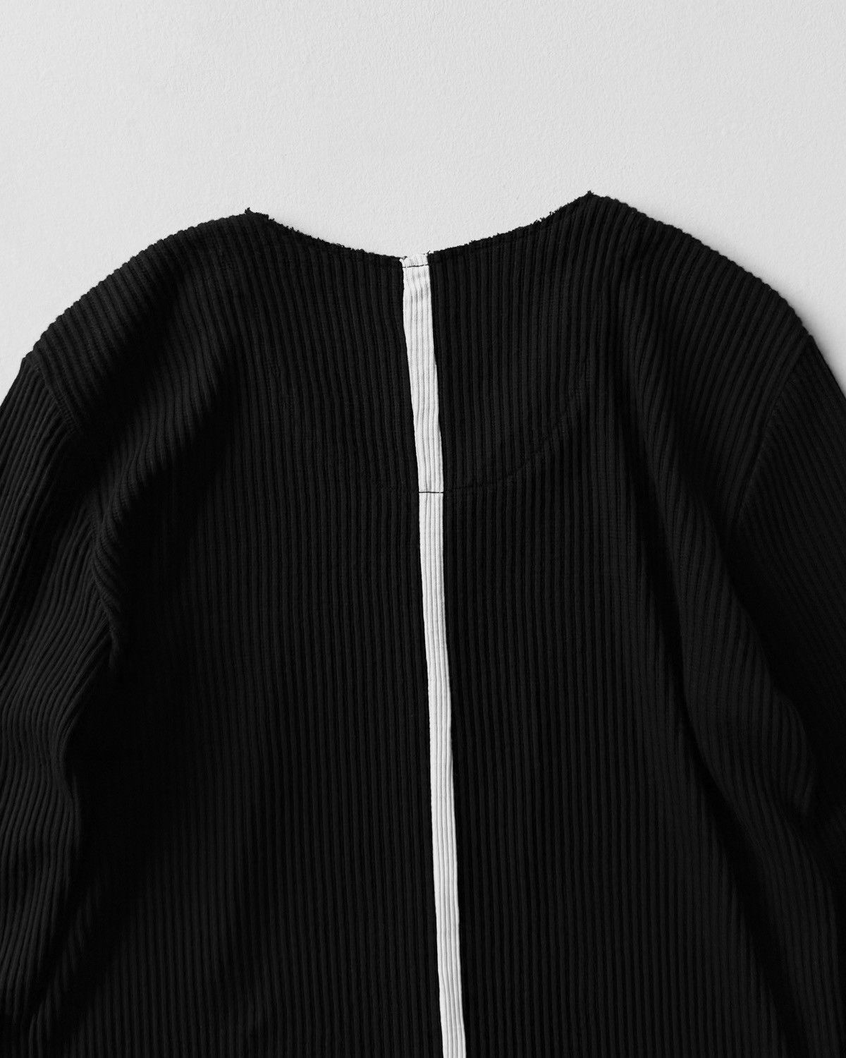 Bajra BAJRA BLACK WAFFLE T-Shirt Size US M / EU 48-50 / 2 - 10 Thumbnail
