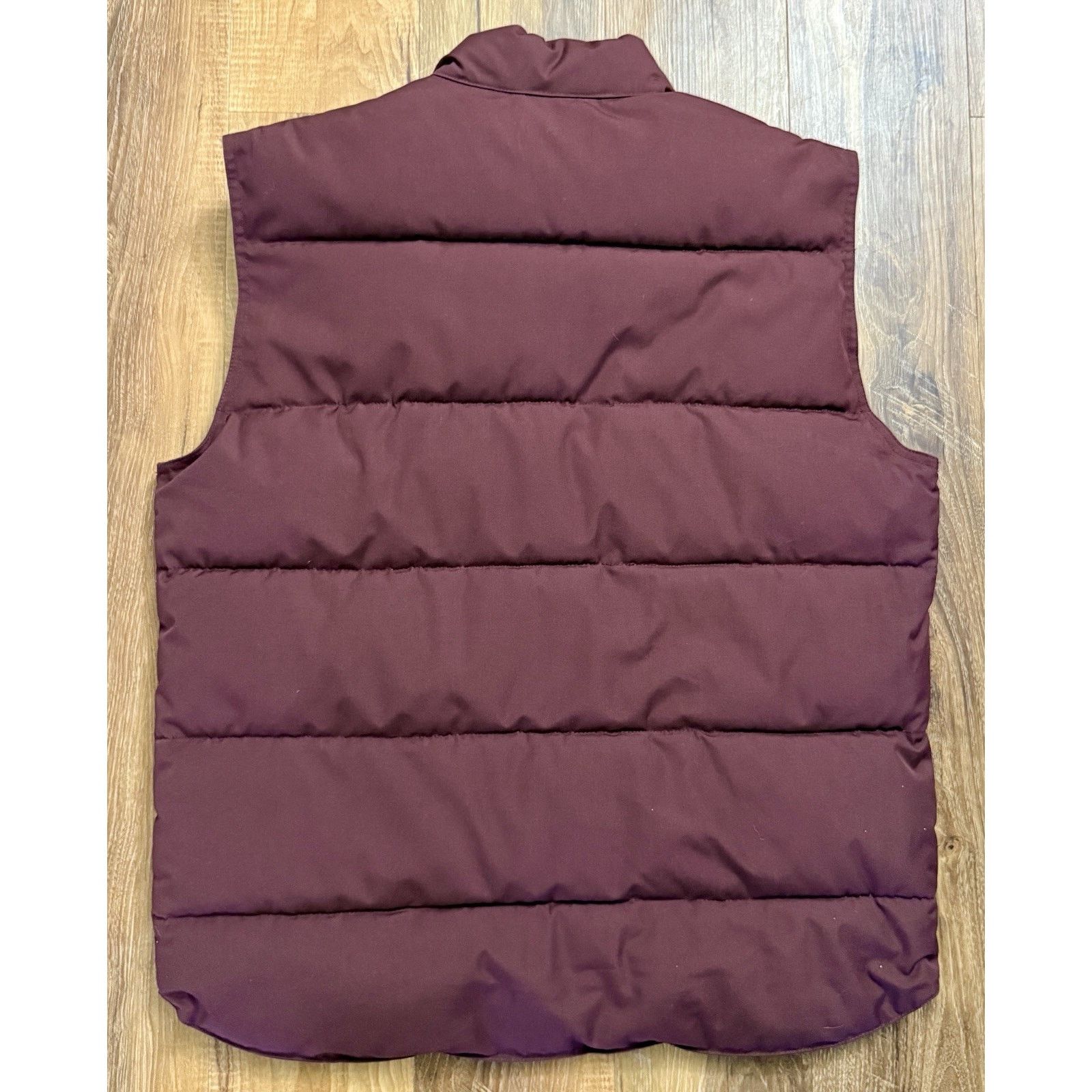 Other Field Tested Guide Gear Puffer Vest Size M Outdoors Hiking Size US M / EU 48-50 / 2 - 2 Thumbnail