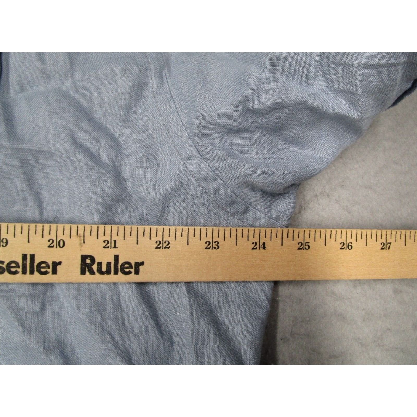 Rodd & Gunn VINTAGE: No (skip) Size US XXL / EU 58 / 5 - 7 Thumbnail