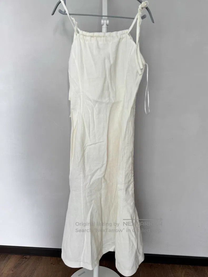 Jil Sander Jil Sander size 34 Pleated Tencel dress Size S / US 4 / IT 40 - 4 Thumbnail